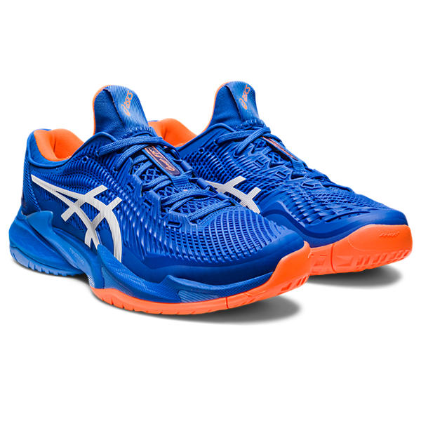 Mens Court FF 3 Novak Tennis Shoe