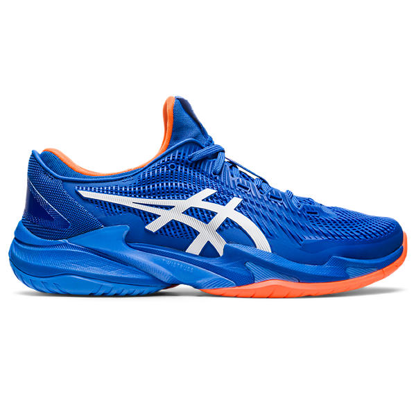 Mens Court FF 3 Novak Tennis Shoe