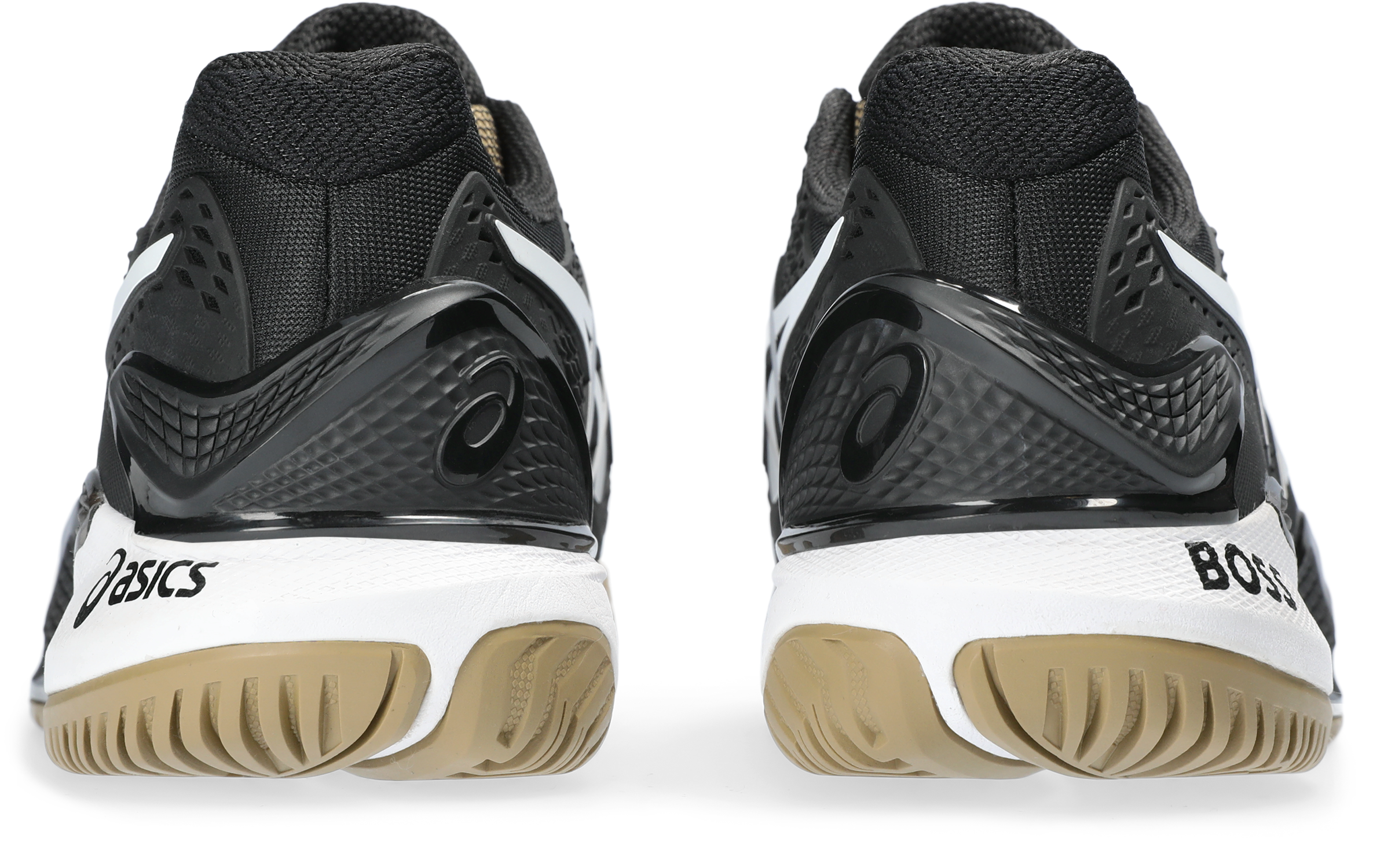 Mens Gel-Resolution 9 Boss Tennis Shoe
