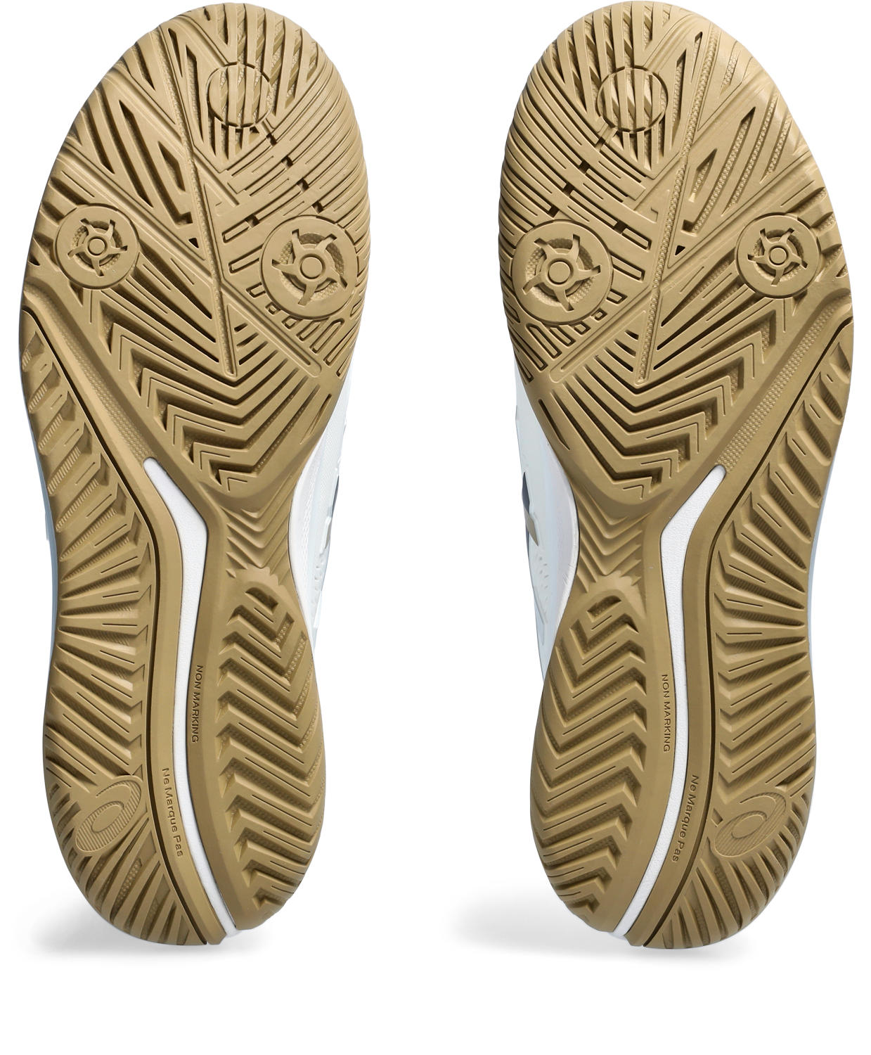 Mens Gel-Resolution 9 Boss Tennis Shoe