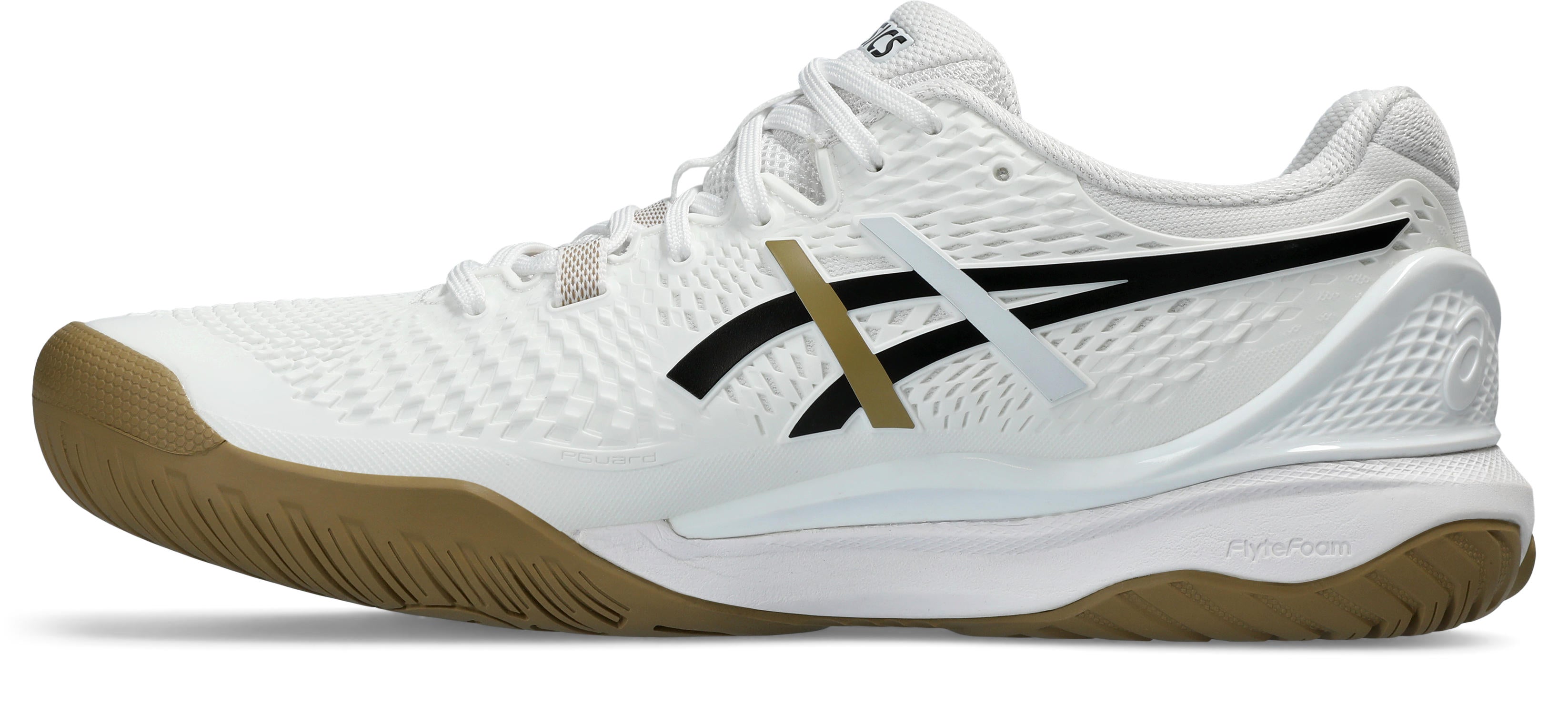 Mens Gel-Resolution 9 Boss Tennis Shoe