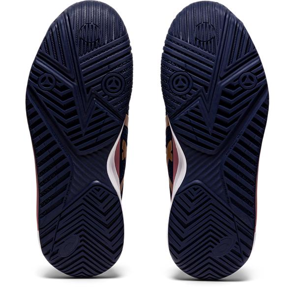 Womens Gel-Resolution 8 Tennis Shoe