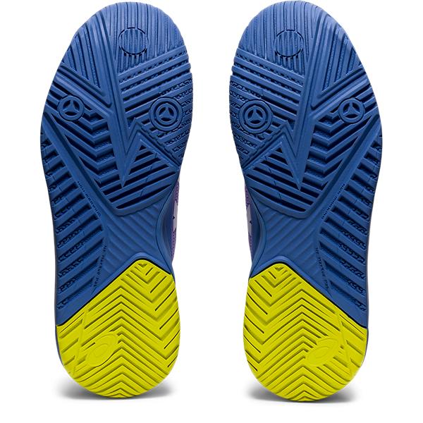 Womens Gel-Resolution 8 Tennis Shoe