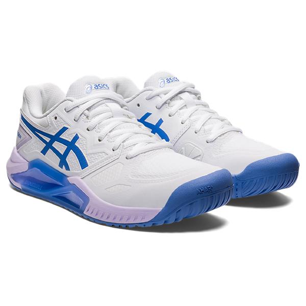 Womens Gel-Challenger 13 Tennis Shoe