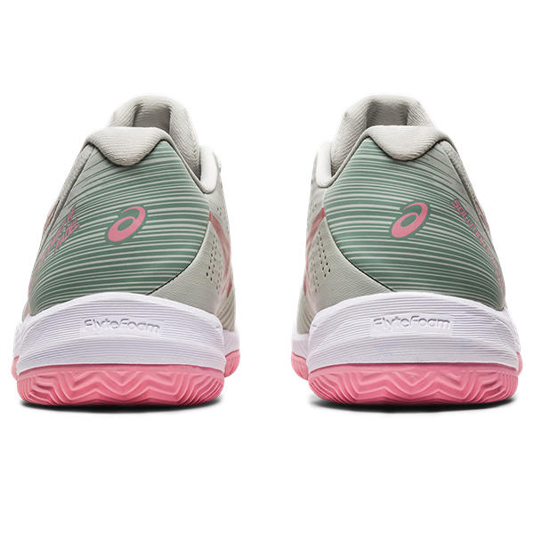 Womens Solution Swift FF Padel Shoe