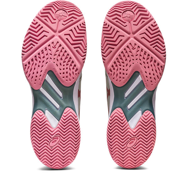 Womens Solution Swift FF Padel Shoe