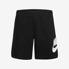 Boys Club Logo French Terry Shorts
