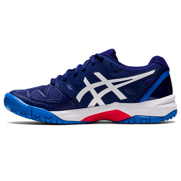 Junior Gel-Resolution 8 Tennis Shoe