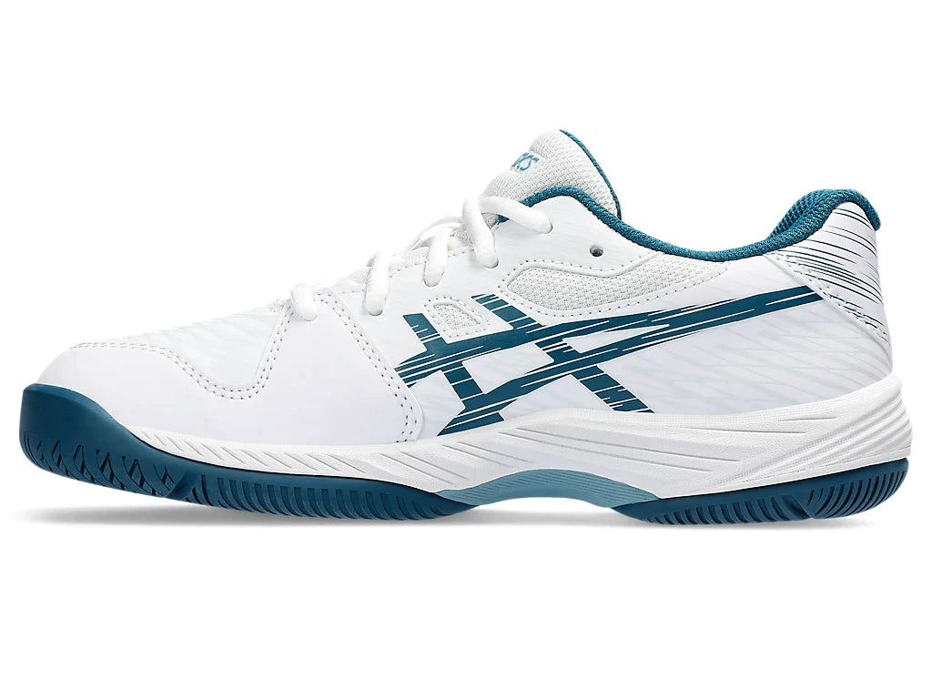 Junior Gel-Game 9 Tennis Shoe