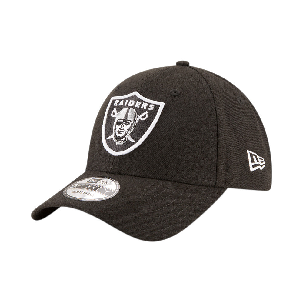 Unisex Oakland Raiders 9Forty Adjustable Cap