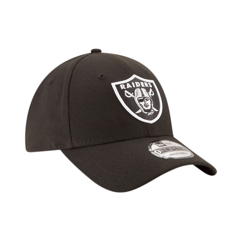 Unisex Oakland Raiders 9Forty Adjustable Cap