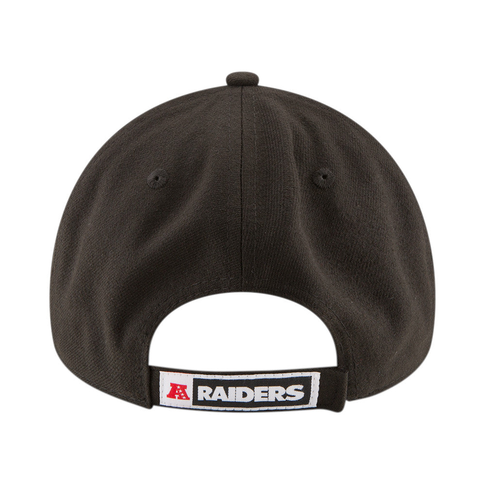 Unisex Oakland Raiders 9Forty Adjustable Cap