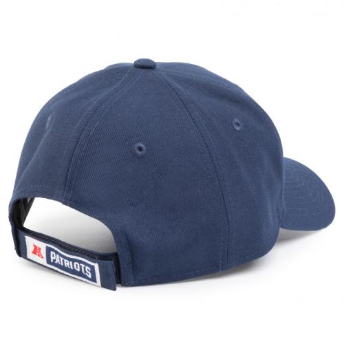 Unisex New Englad Patriots 9Forty Adjustable Cap