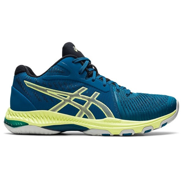 Mens Netburner Ballastic FF 2 Indoor Shoe