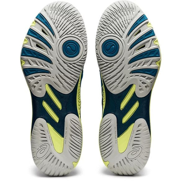 Mens Netburner Ballastic FF 2 Indoor Shoe