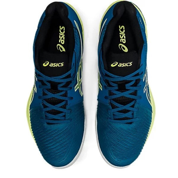 Mens Netburner Ballastic FF 2 Indoor Shoe