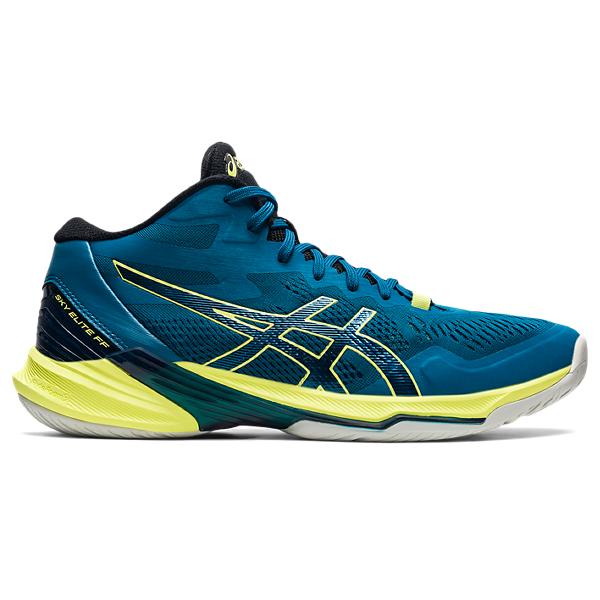 Mens Sky Elite FF Indoor Shoe