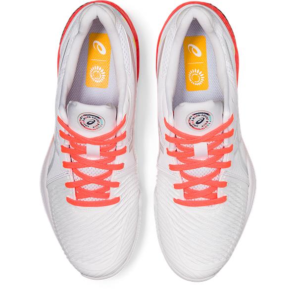 Womens Netburner Ballistic FF 2 Indoor Shoe
