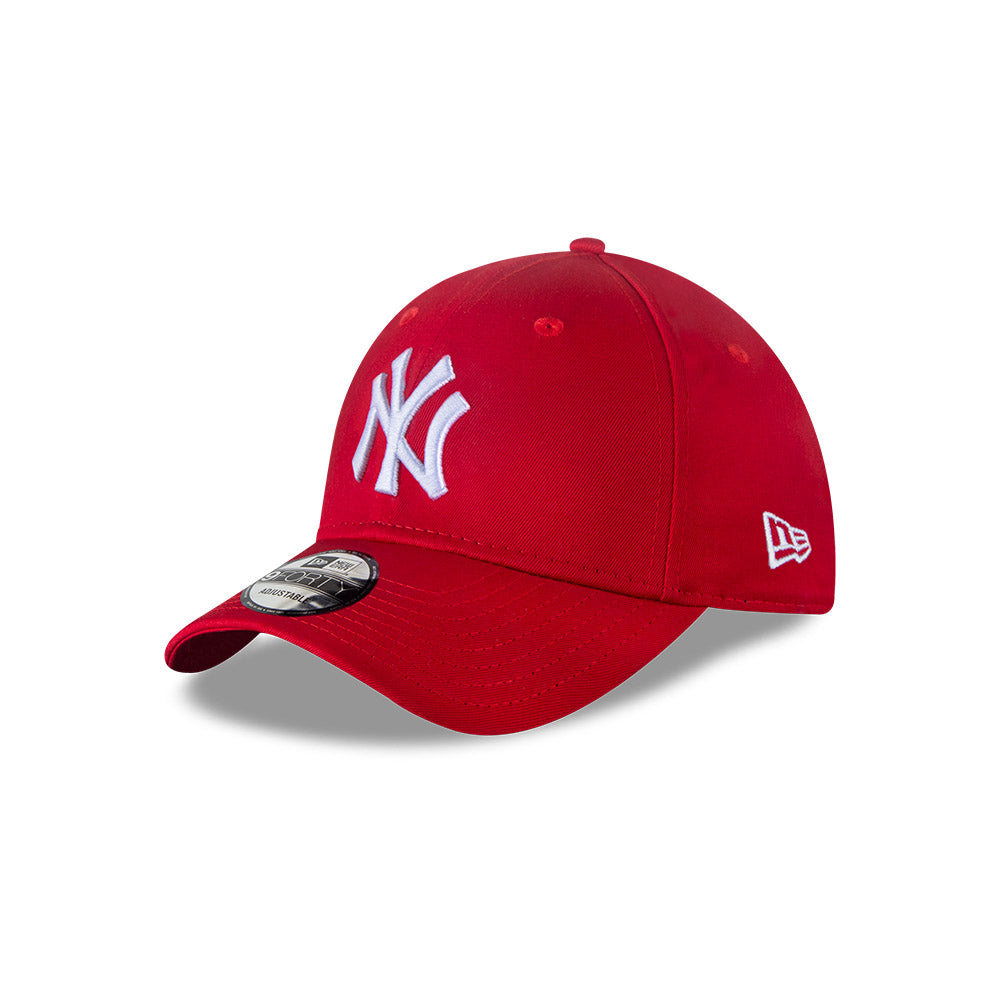 Unisex New York Yankees 9Forty Adjustable Cap
