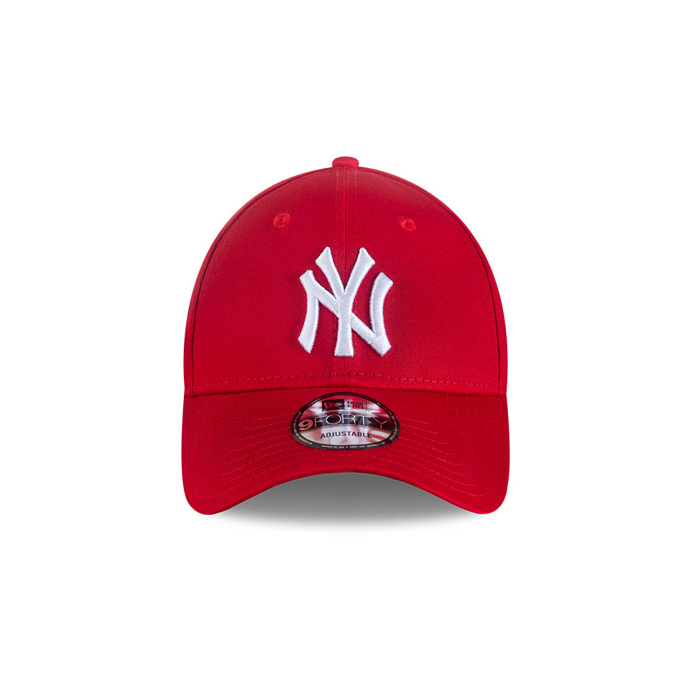 Unisex New York Yankees 9Forty Adjustable Cap