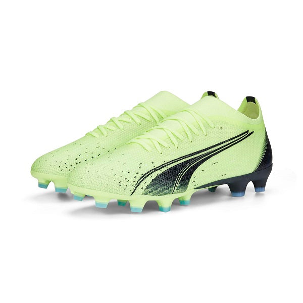 Mens Ultra Match Firm Ground Boot