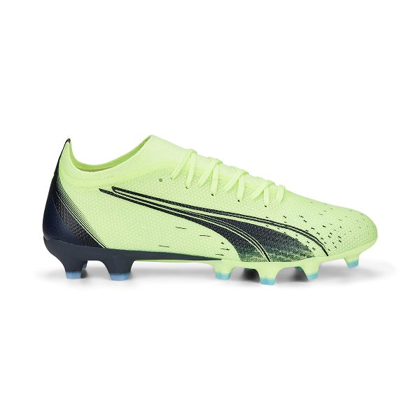 Mens Ultra Match Firm Ground Boot