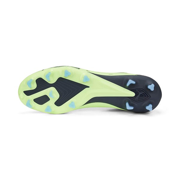 Mens Ultra Match Firm Ground Boot