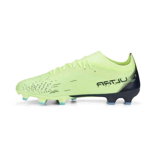 Mens Ultra Match Firm Ground Boot