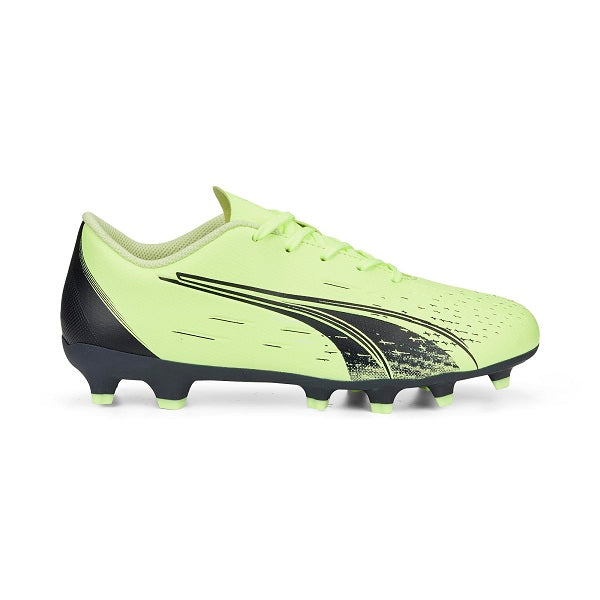 Junior Ultra Play Firm Ground Boot