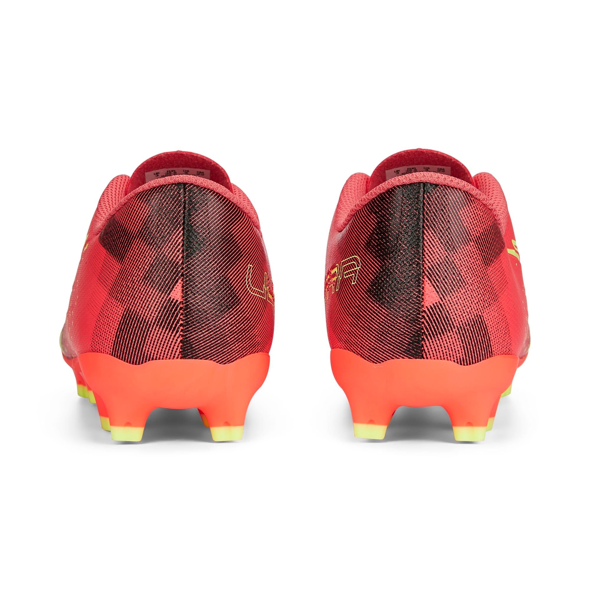 Junior Ultra Play Firm Ground Boot