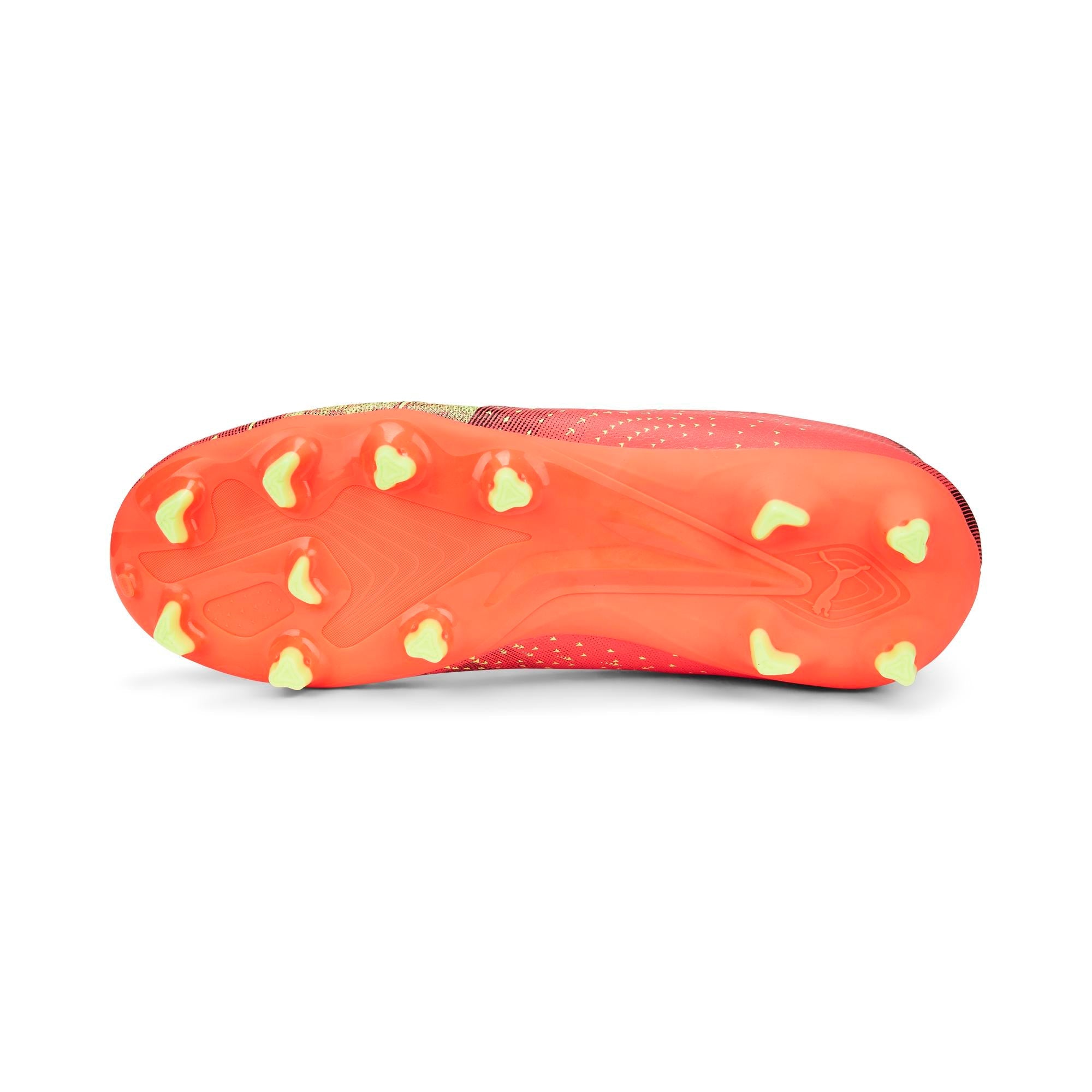 Junior Ultra Play Firm Ground Boot