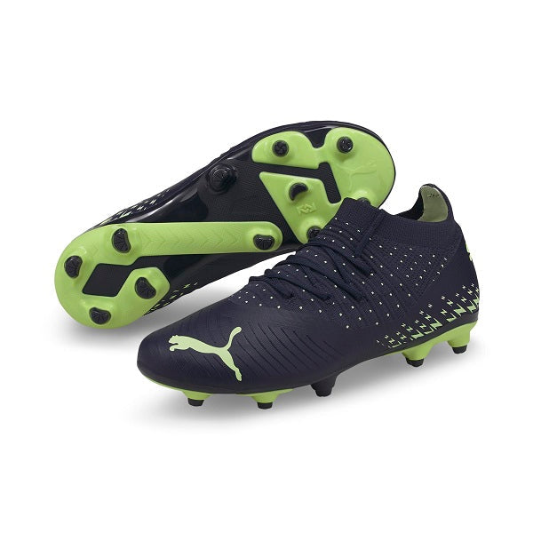 Junior Future Z 3.4 Firm Ground Boot