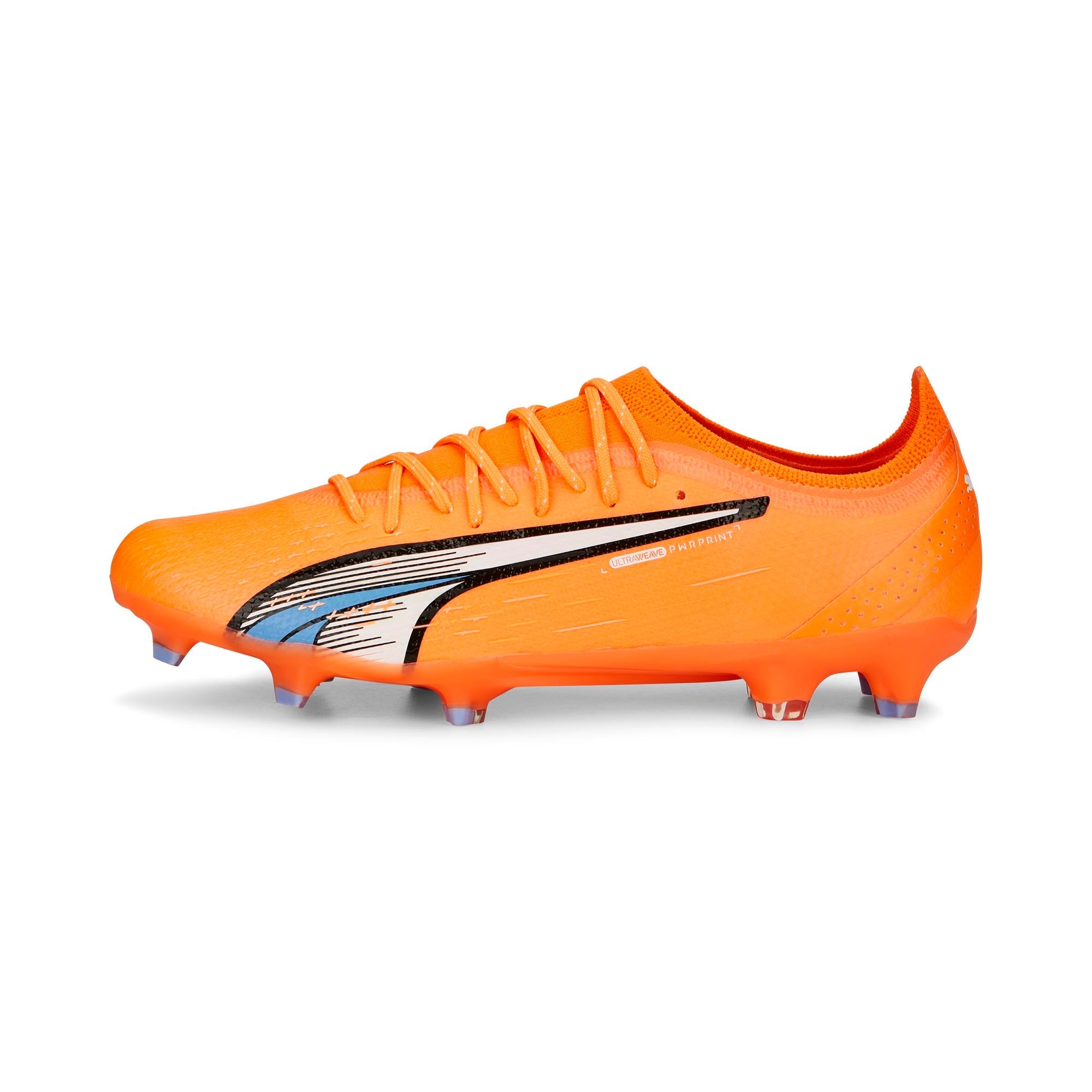 Mens Ultra Ultimate Firm Ground Boots