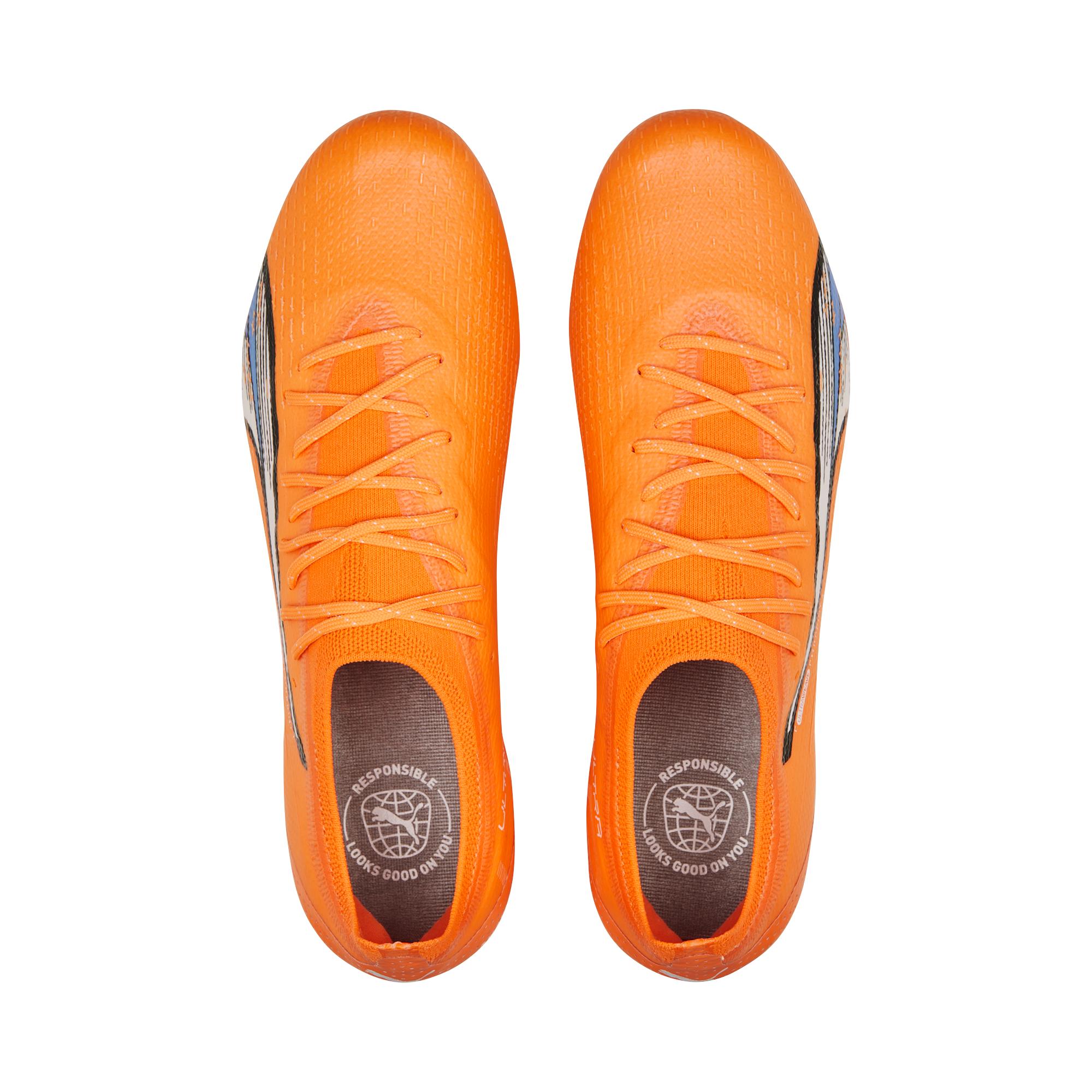 Mens Ultra Ultimate Firm Ground Boots