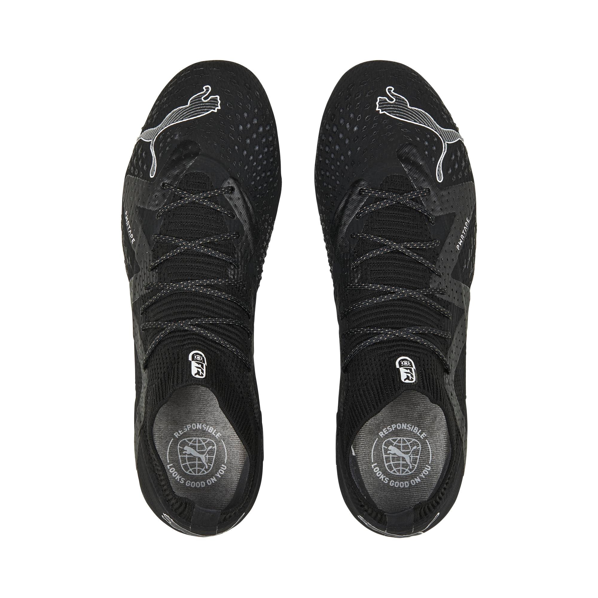 Mens Future Ultimate Firm Ground Football Boot
