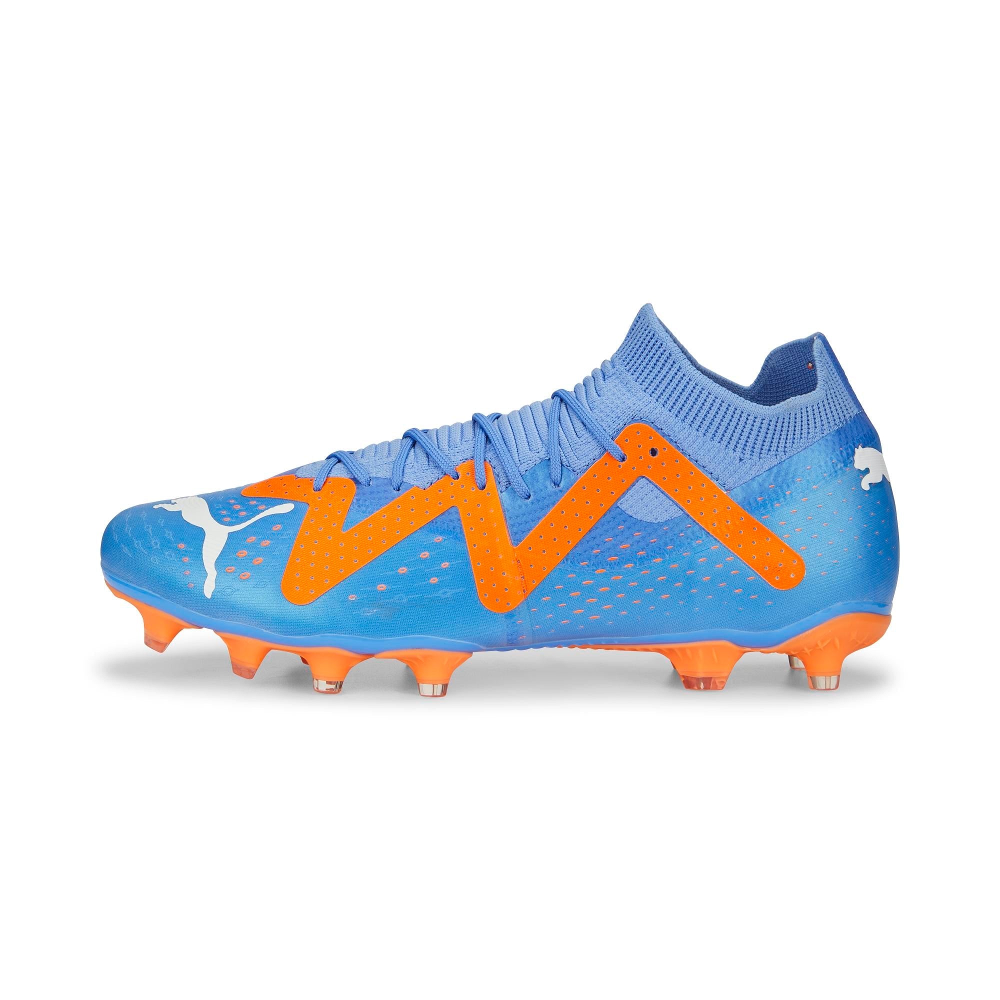 Mens Future Match Firm Ground Boot