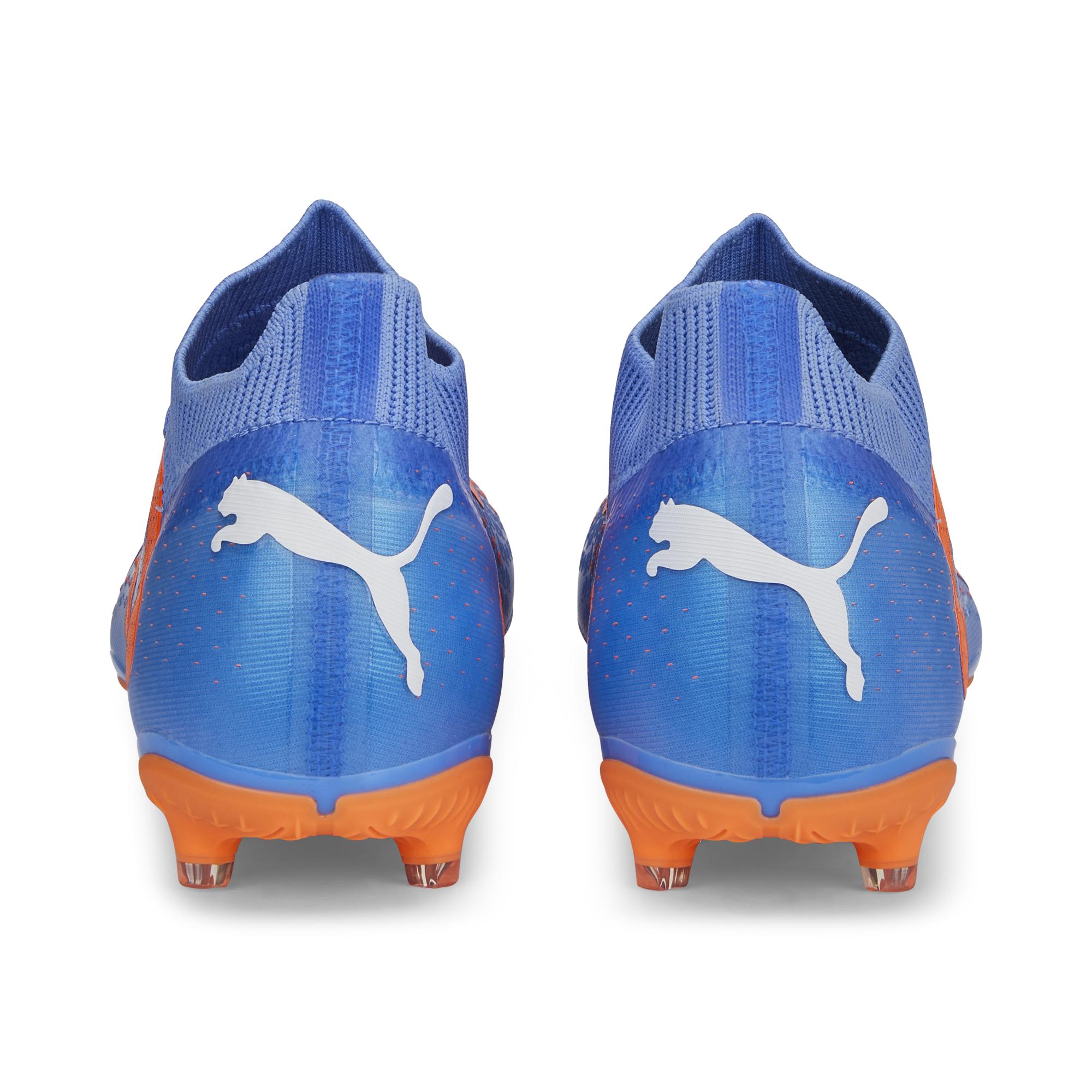 Mens Future Match Firm Ground Boot