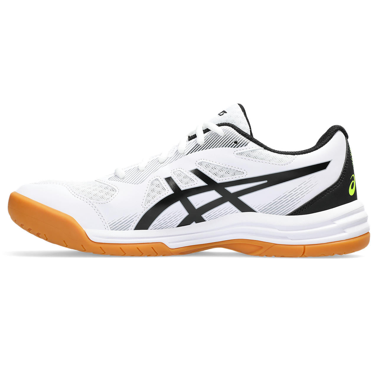 Mens Upcourt 5 Indoor Shoe