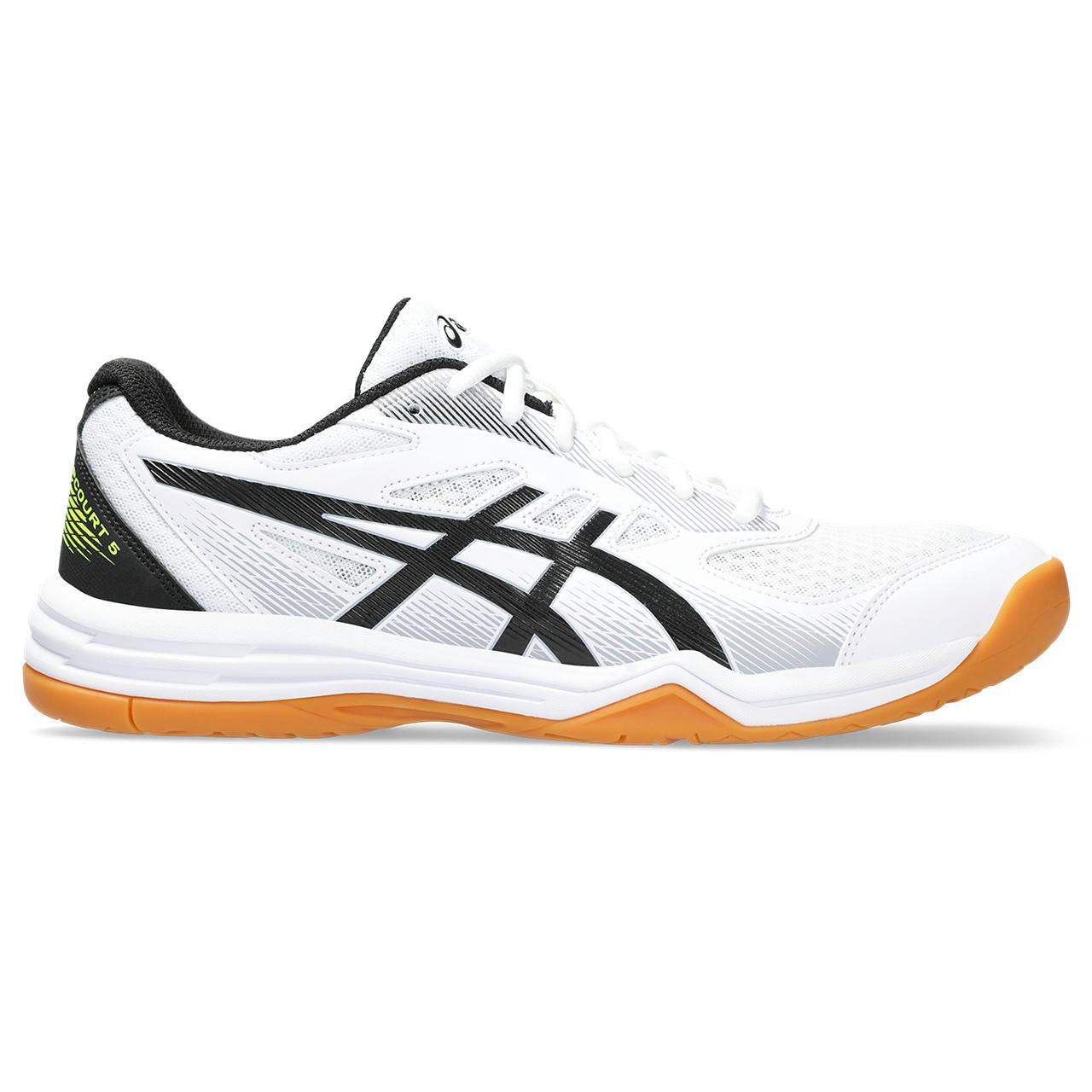 Mens Upcourt 5 Indoor Shoe