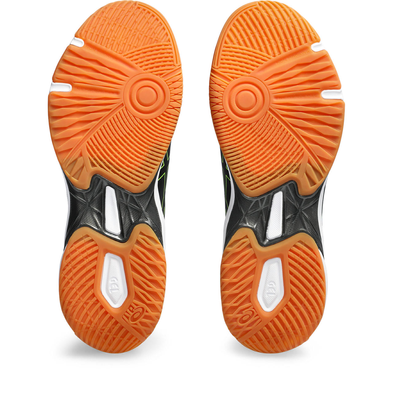 Mens Gel-Rocket 11 Indoor Shoe