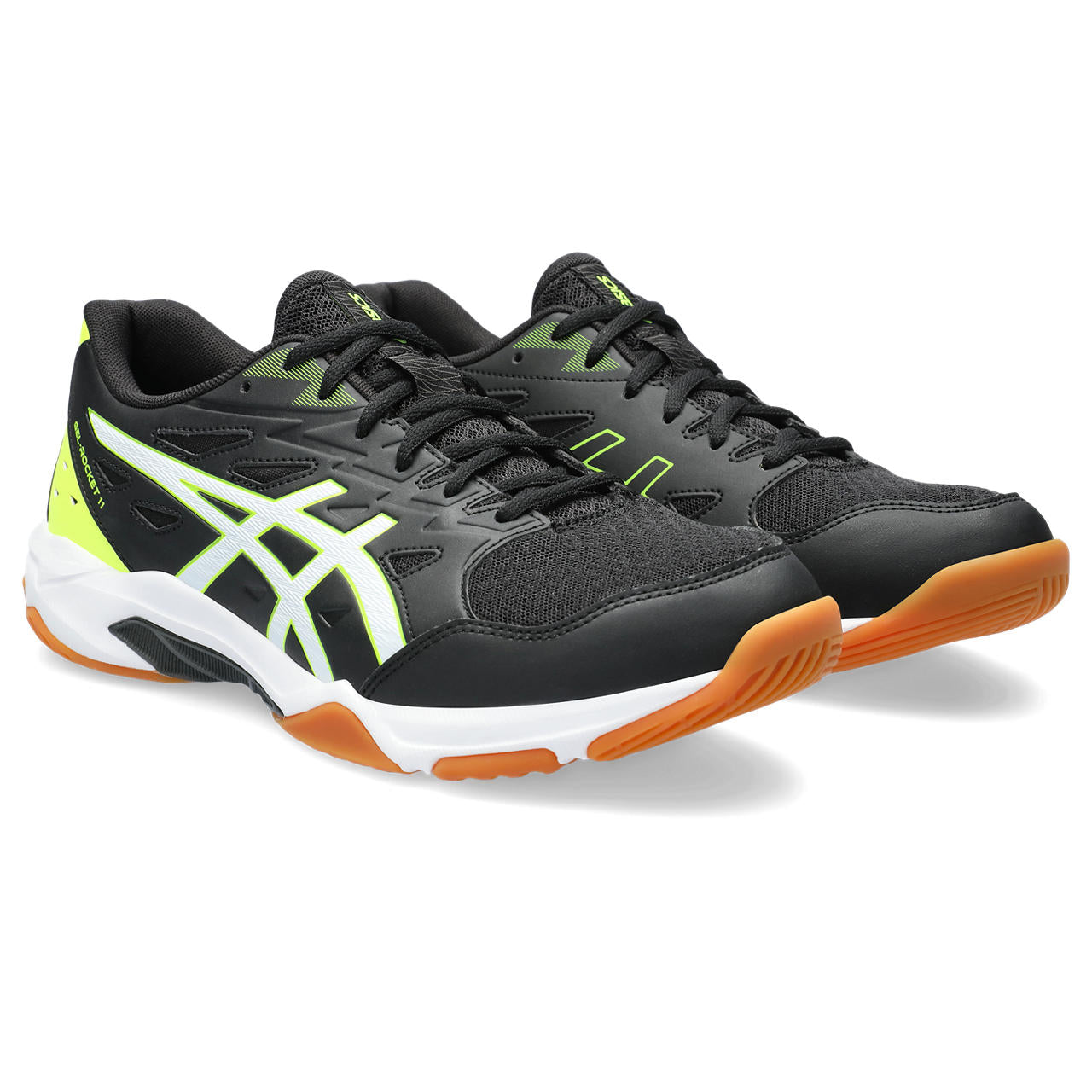 Mens Gel-Rocket 11 Indoor Shoe