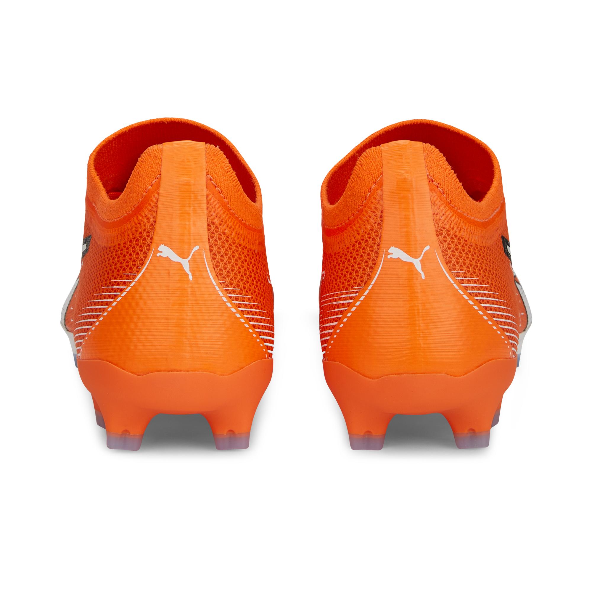Mens Ultra Match Firm Ground Football Boot