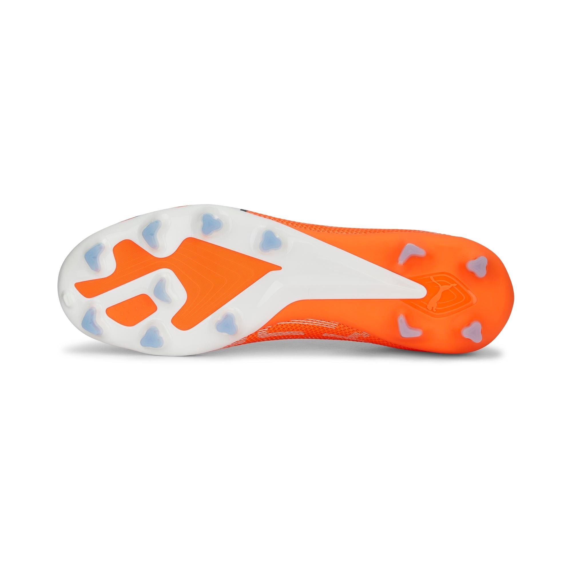 Mens Ultra Match Firm Ground Football Boot