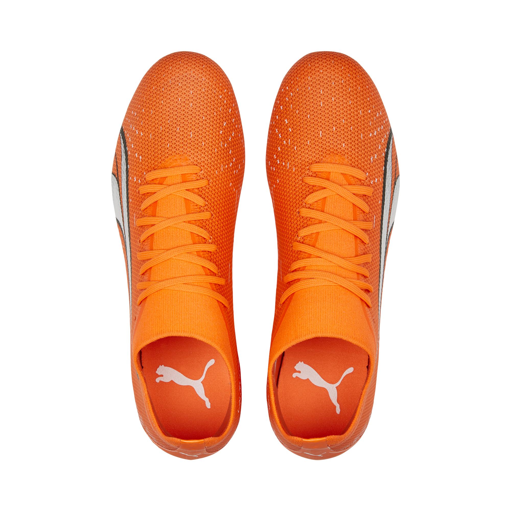 Mens Ultra Match Firm Ground Football Boot