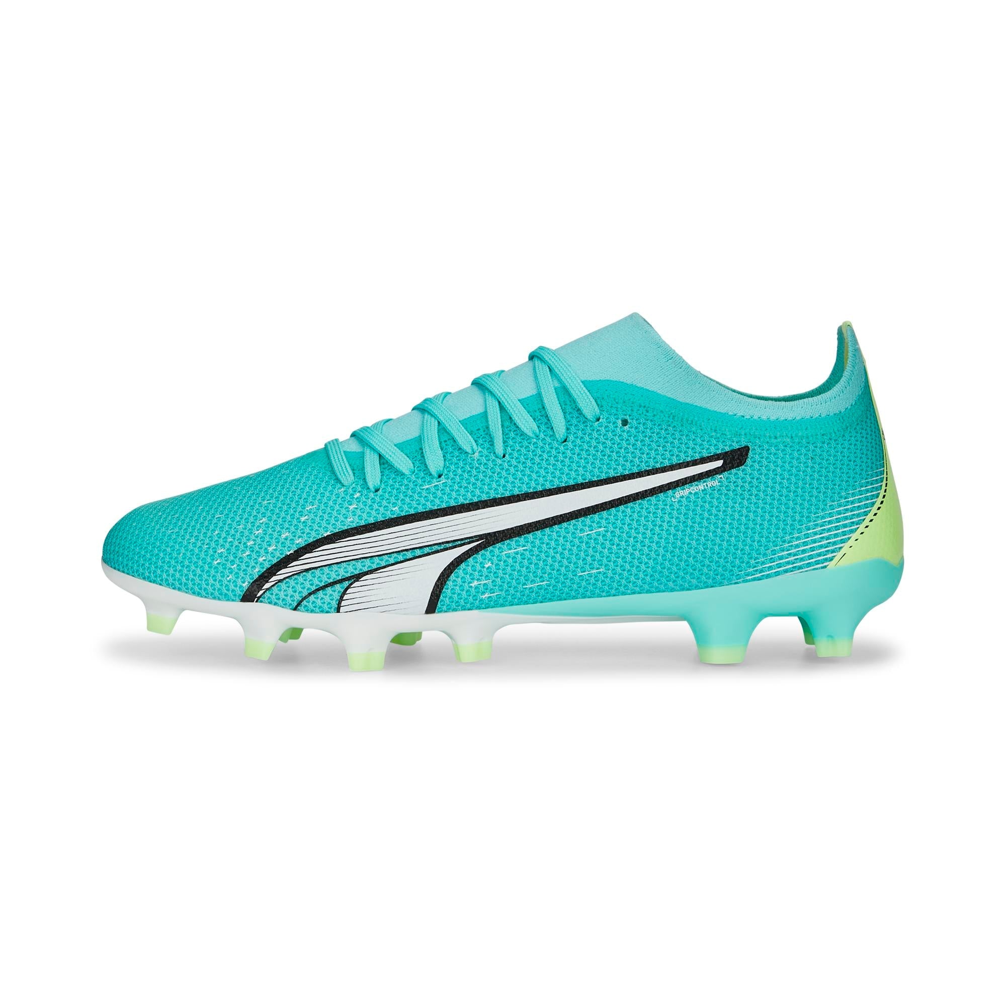 Mens Ultra Match Firm Ground Boot