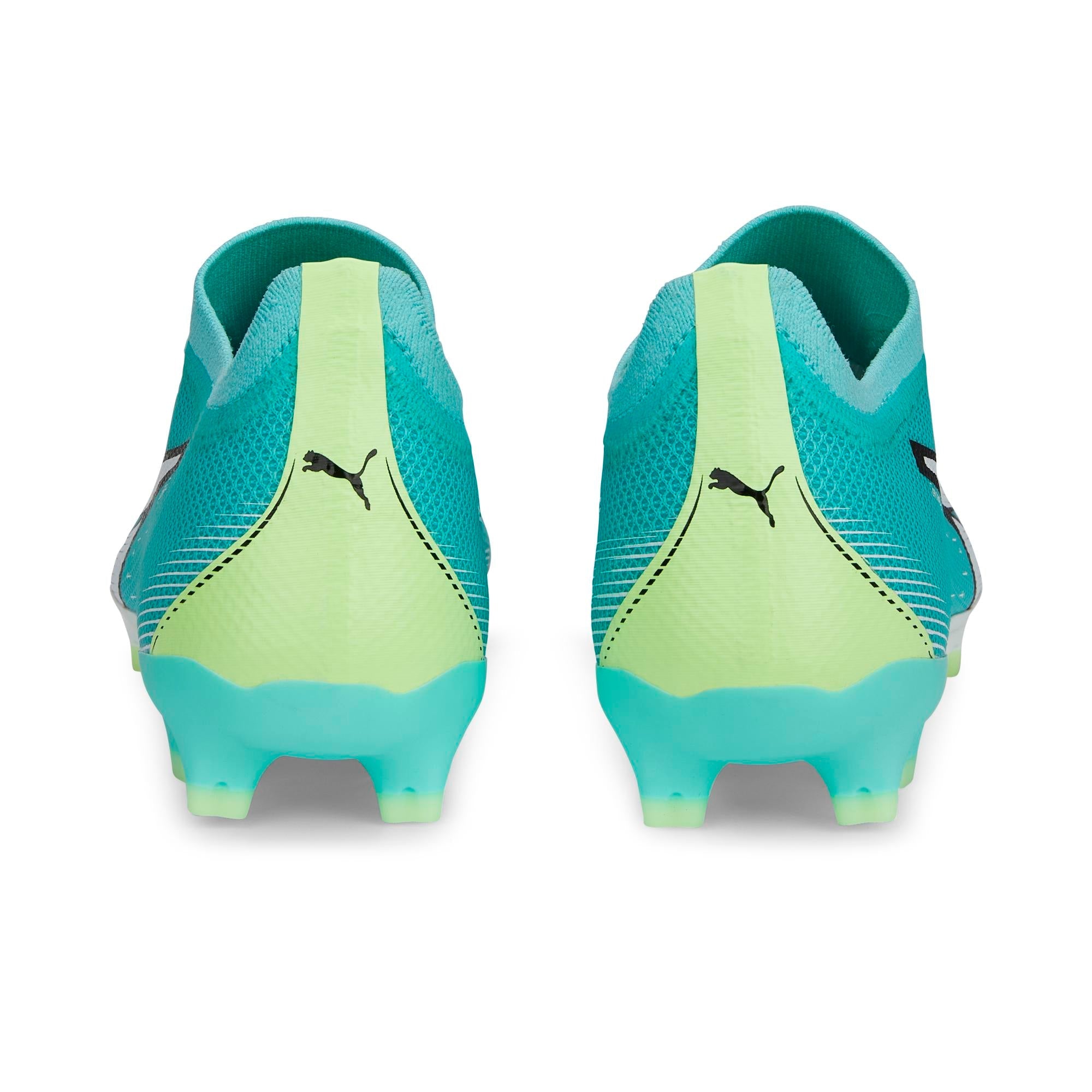 Mens Ultra Match Firm Ground Boot