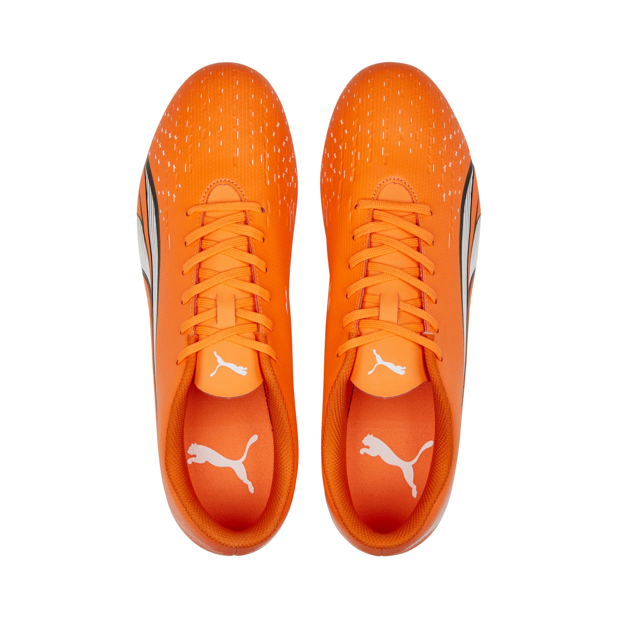 Mens Ultra Play Firm Ground Football Boot