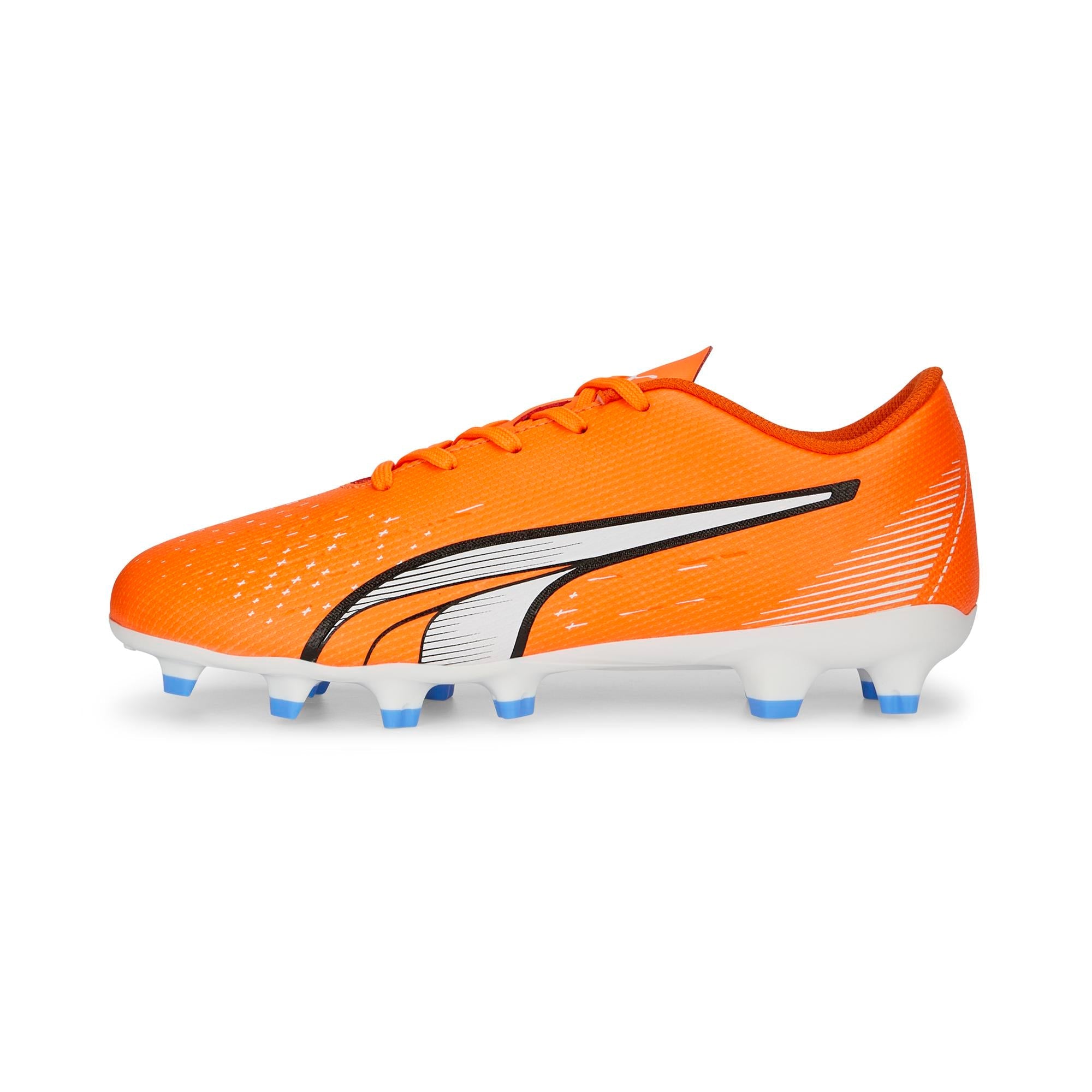 Junior Ultra Play Firm Ground Football Boot
