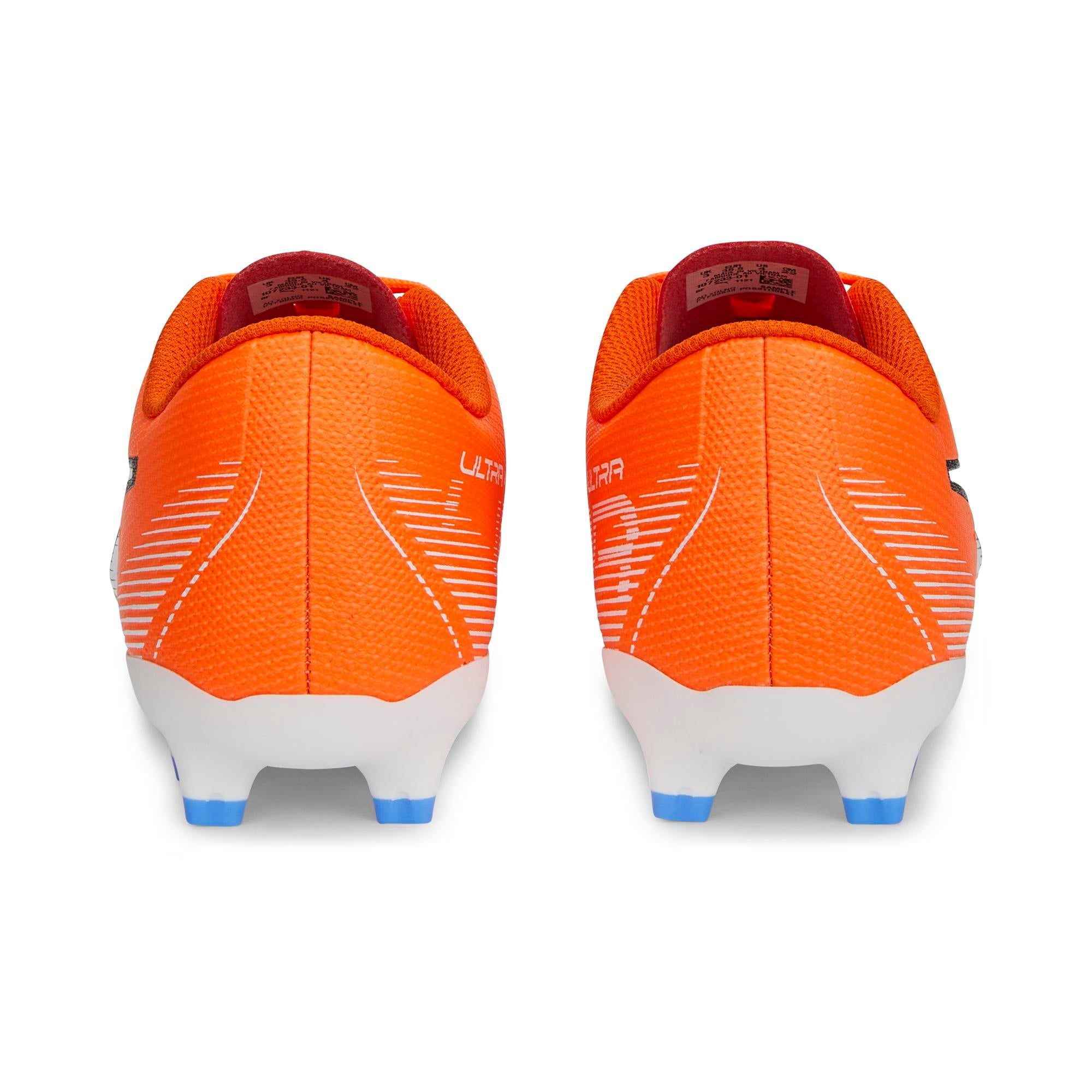 Junior Ultra Play Firm Ground Football Boot