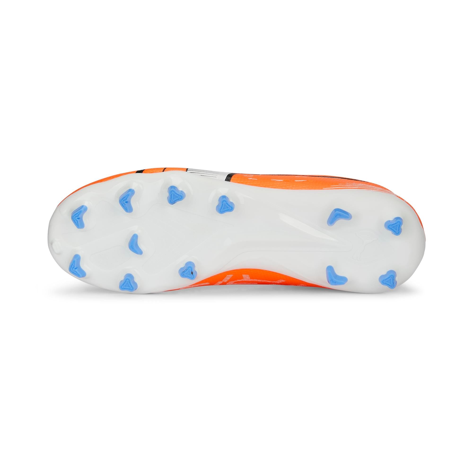 Junior Ultra Play Firm Ground Football Boot